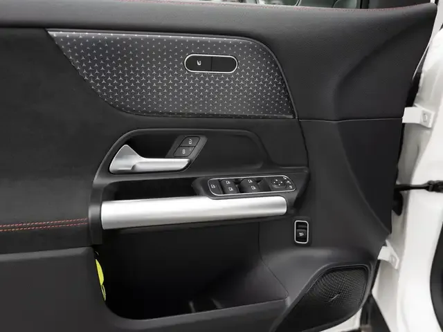 Mercedes-Benz EQA 350