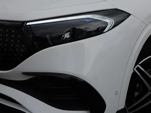 Mercedes-Benz EQA 350