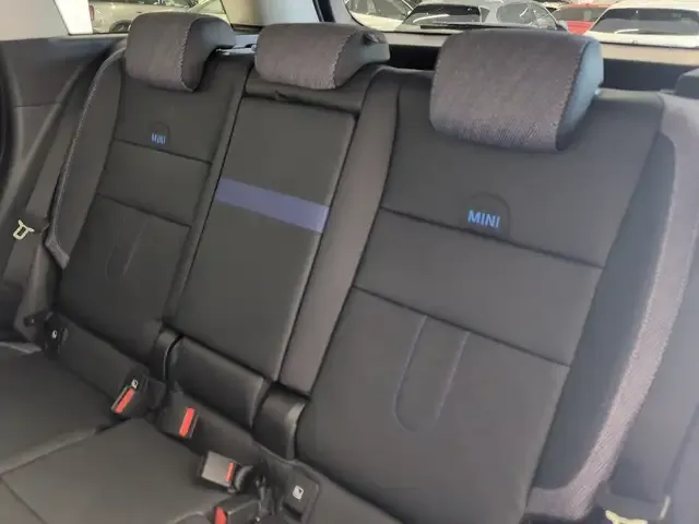 MINI Sonstiges