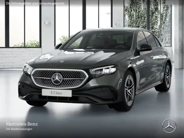 Mercedes-Benz E 300