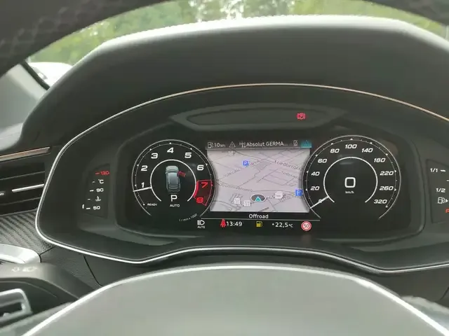 Audi RS6