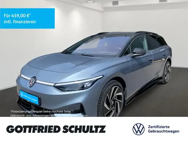 Volkswagen ID.7