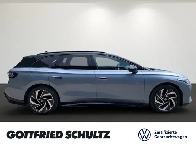 Volkswagen ID.7