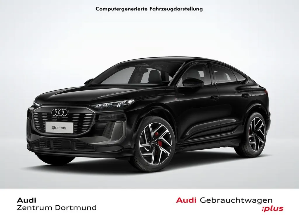 Audi Q6