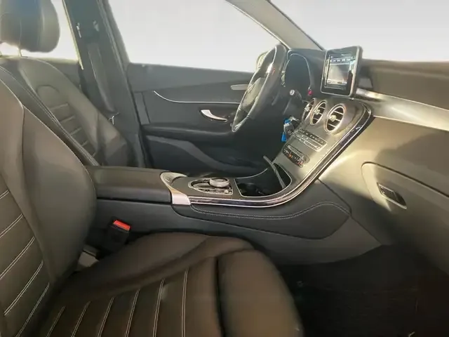 Mercedes-Benz GLC 250