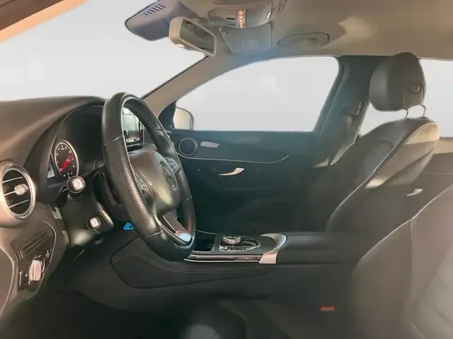 Mercedes-Benz GLC 250