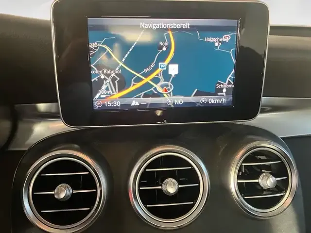 Mercedes-Benz GLC 250