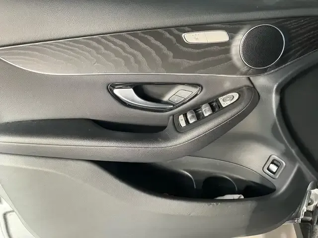 Mercedes-Benz GLC 250