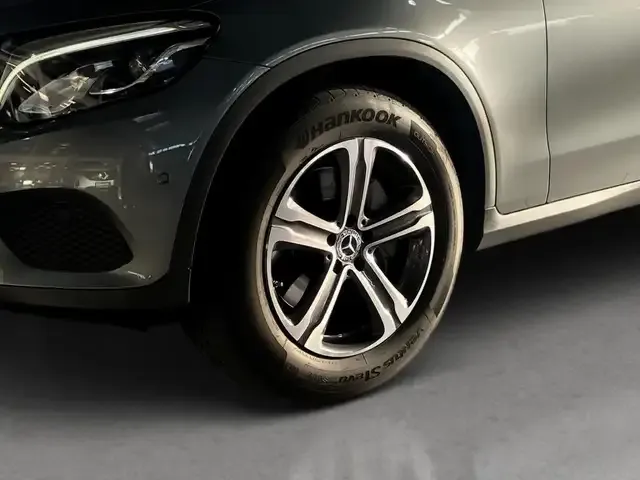 Mercedes-Benz GLC 250