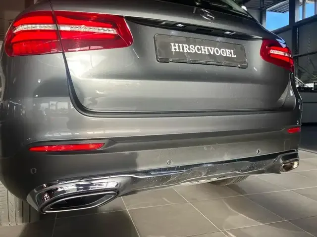 Mercedes-Benz GLC 250