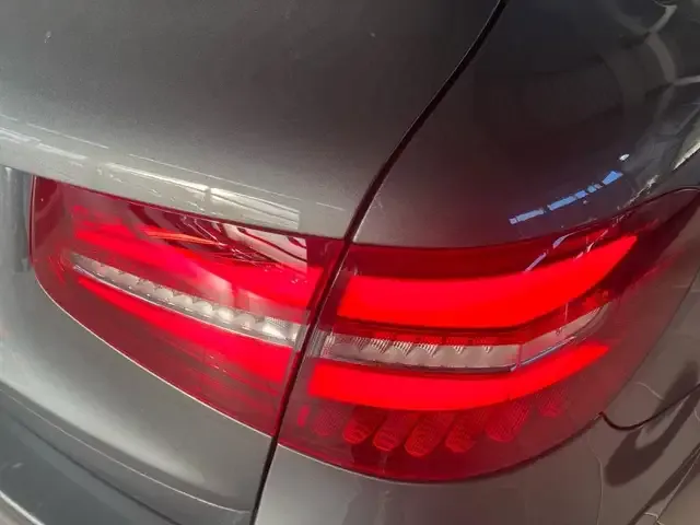 Mercedes-Benz GLC 250