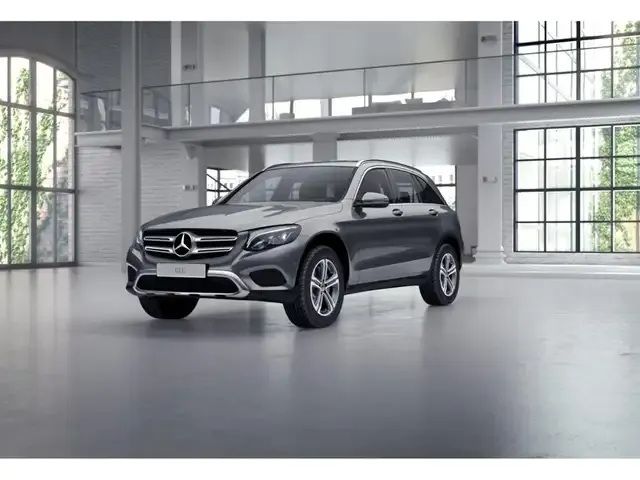 Mercedes-Benz GLC 250
