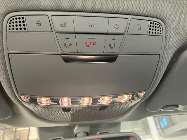 Mercedes-Benz GLC 250