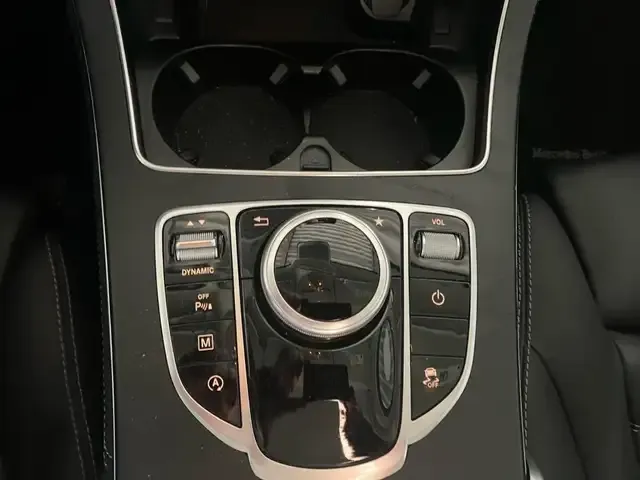 Mercedes-Benz GLC 250