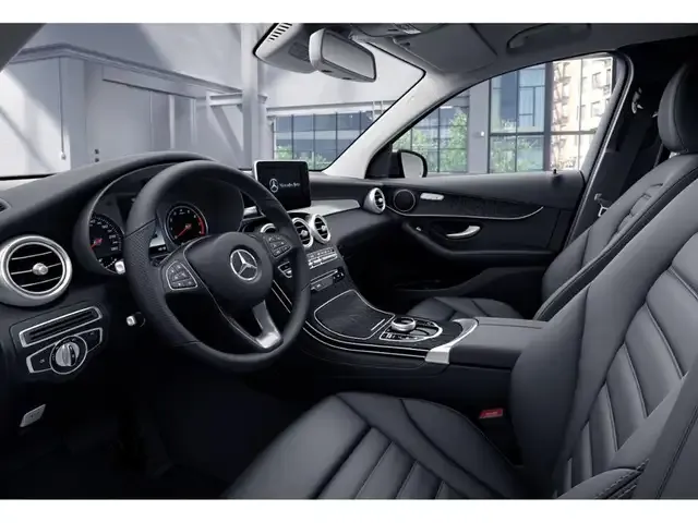 Mercedes-Benz GLC 250