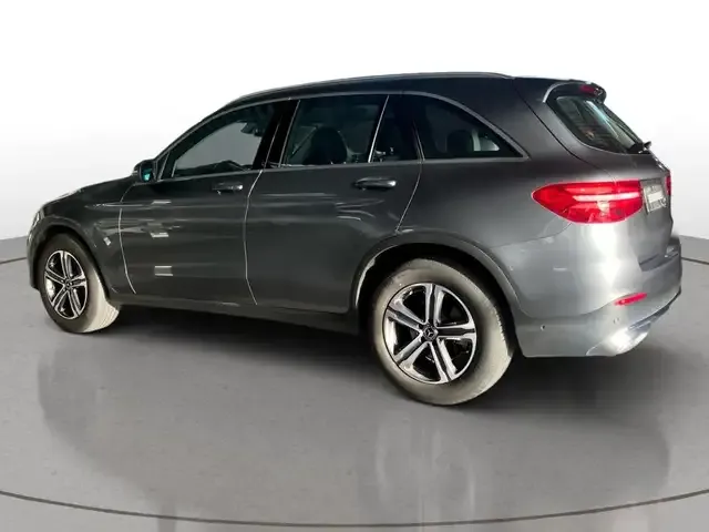 Mercedes-Benz GLC 250