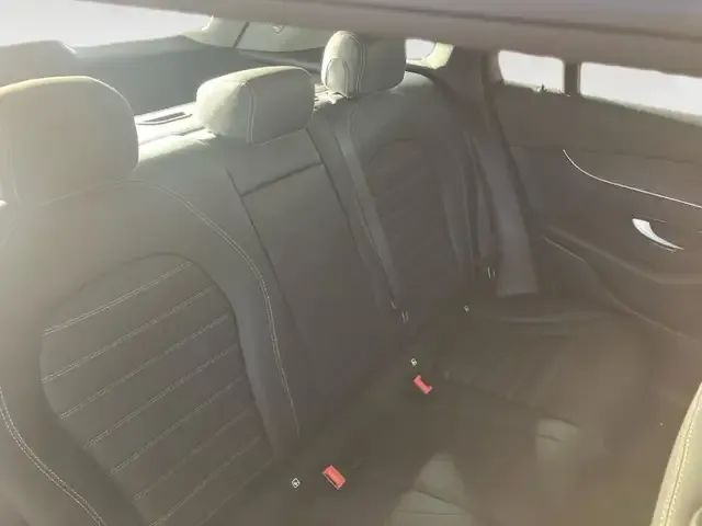 Mercedes-Benz GLC 250