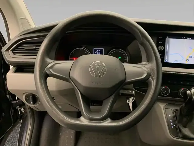 Volkswagen T6 Transporter