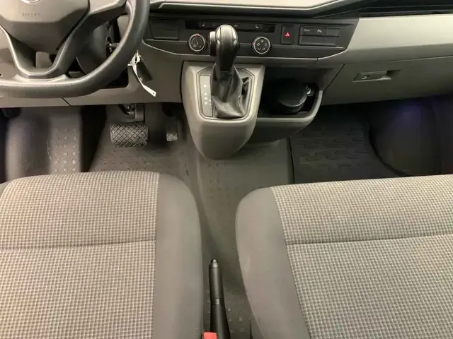 Volkswagen T6 Transporter