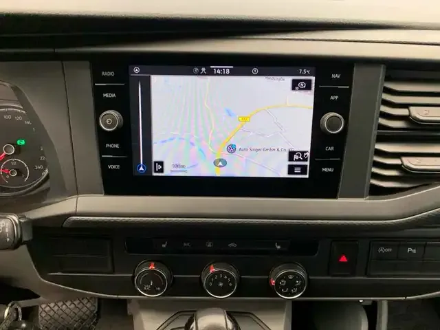 Volkswagen T6 Transporter