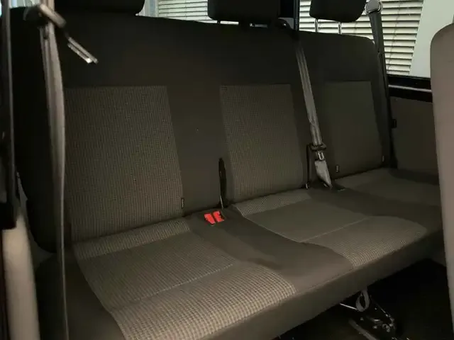 Volkswagen T6 Transporter