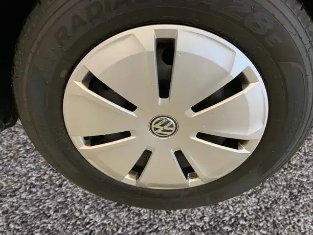 Volkswagen T6 Transporter