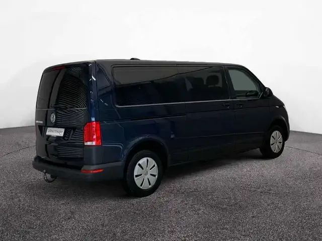 Volkswagen T6 Transporter