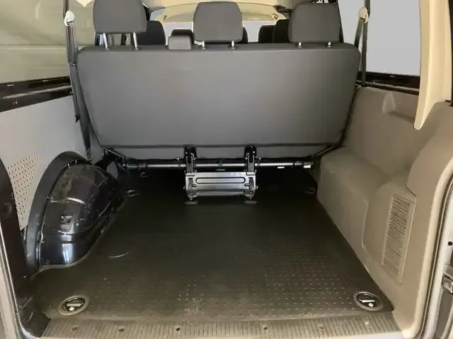 Volkswagen T6 Transporter