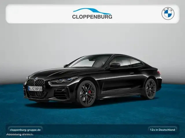 BMW 440