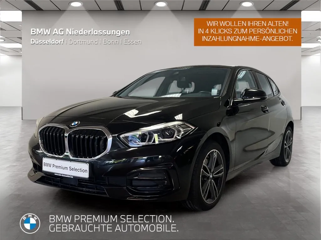 BMW 118