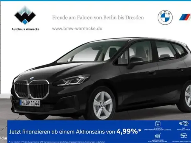 BMW 216