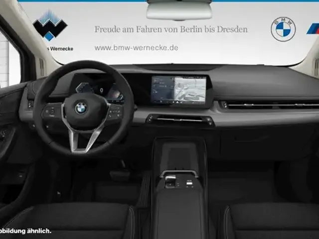 BMW 216