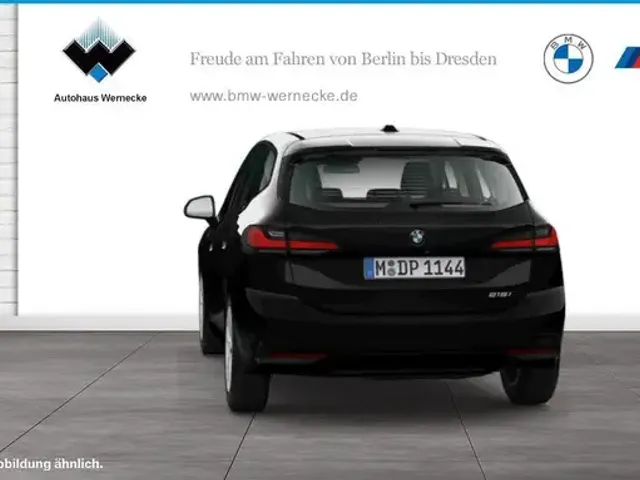 BMW 216