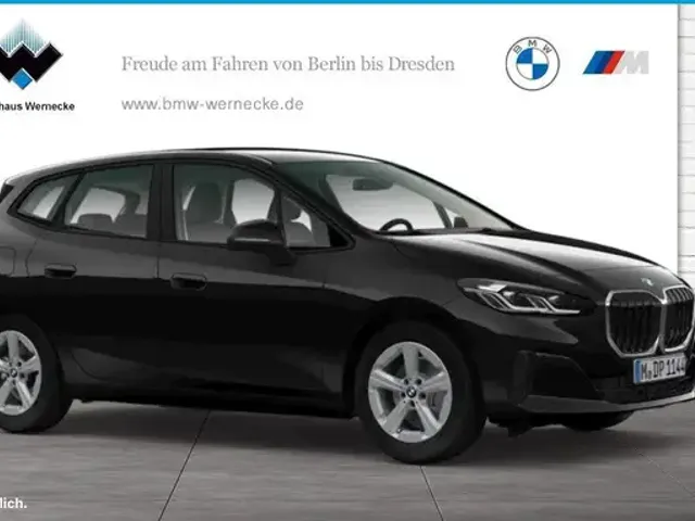 BMW 216