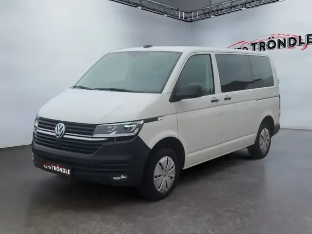 Volkswagen T6.1 Kombi