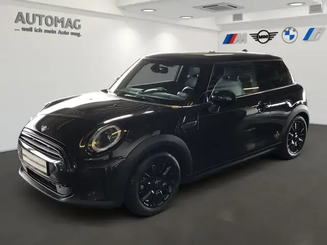 MINI One