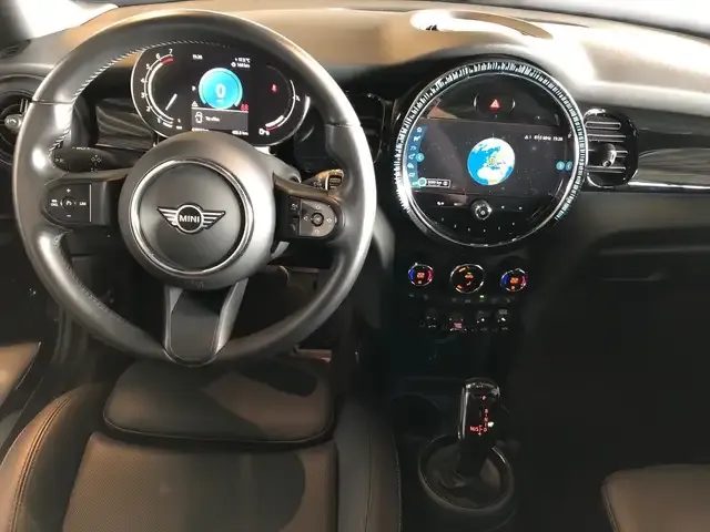 MINI One