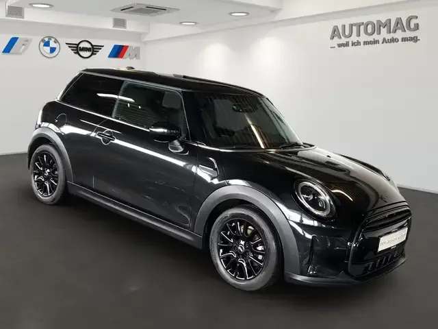 MINI One
