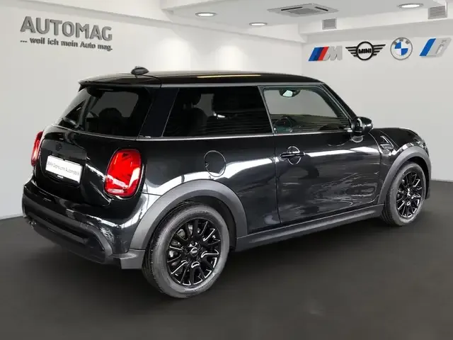 MINI One