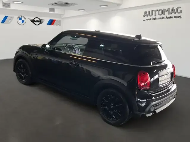 MINI One