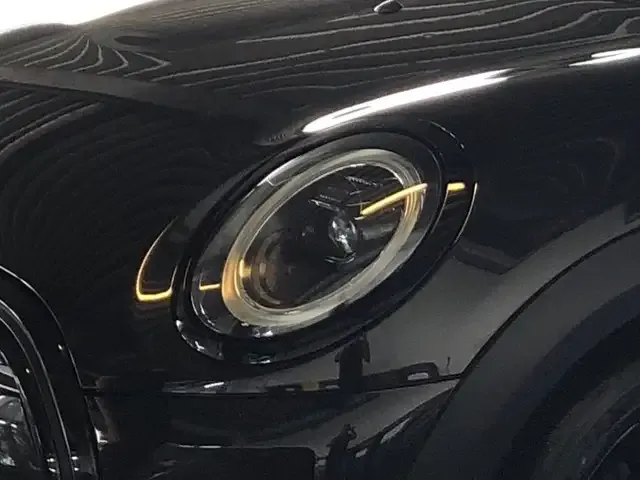 MINI One