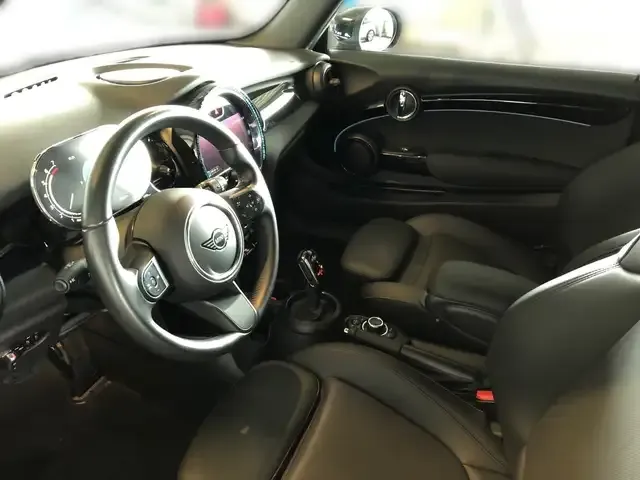 MINI One