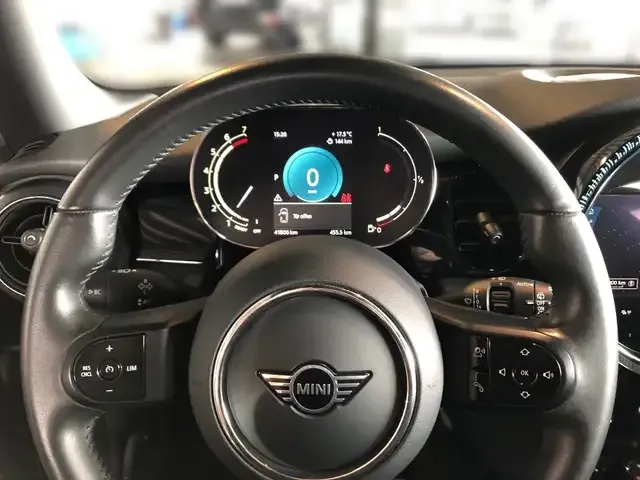 MINI One
