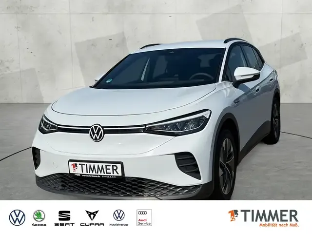 Volkswagen ID.4