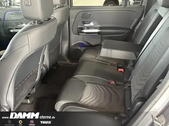 Mercedes-Benz EQB 350