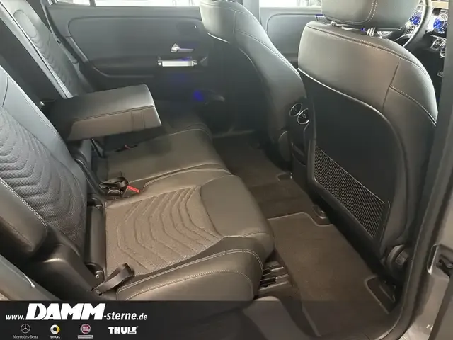 Mercedes-Benz EQB 350