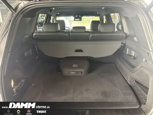 Mercedes-Benz EQB 350