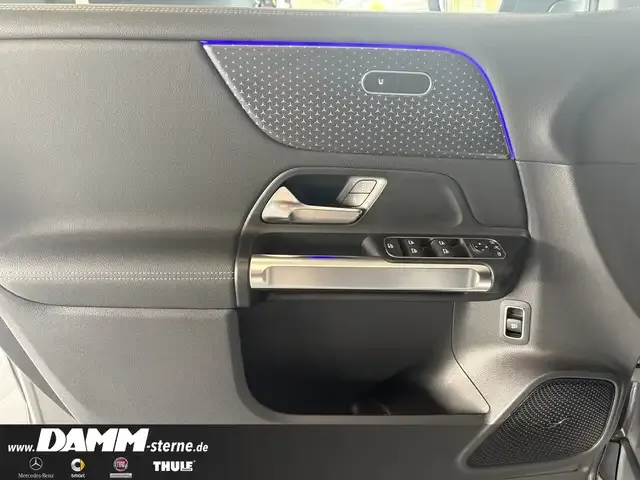 Mercedes-Benz EQB 350