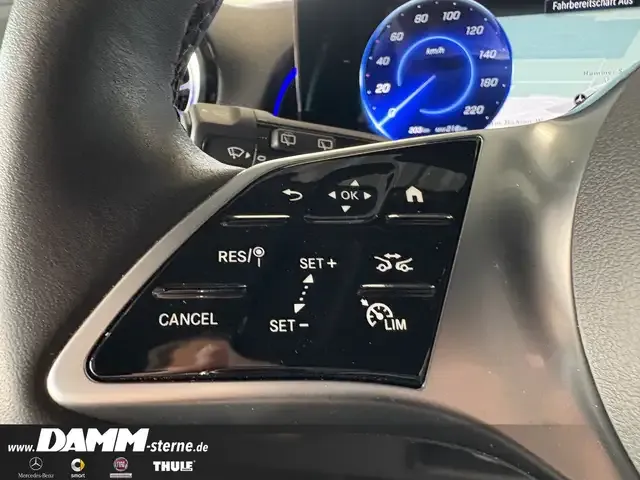 Mercedes-Benz EQB 350