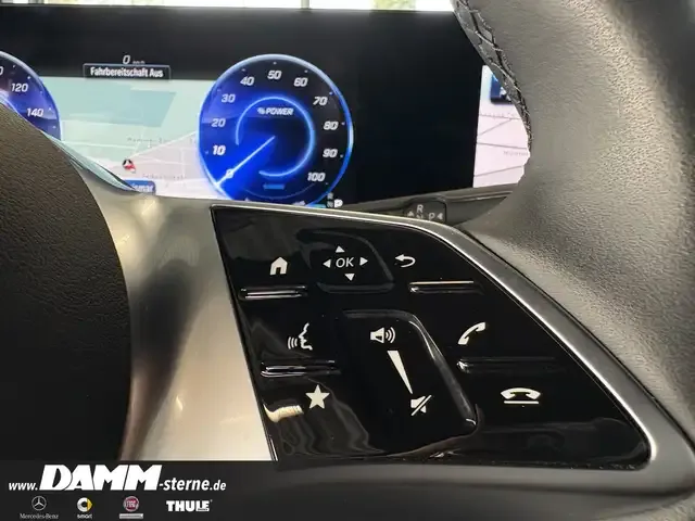 Mercedes-Benz EQB 350